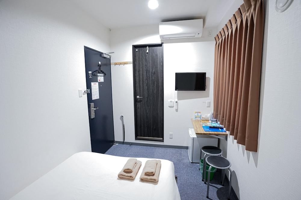 Hotel Links Dobutsuenmae Осака Екстер'єр фото