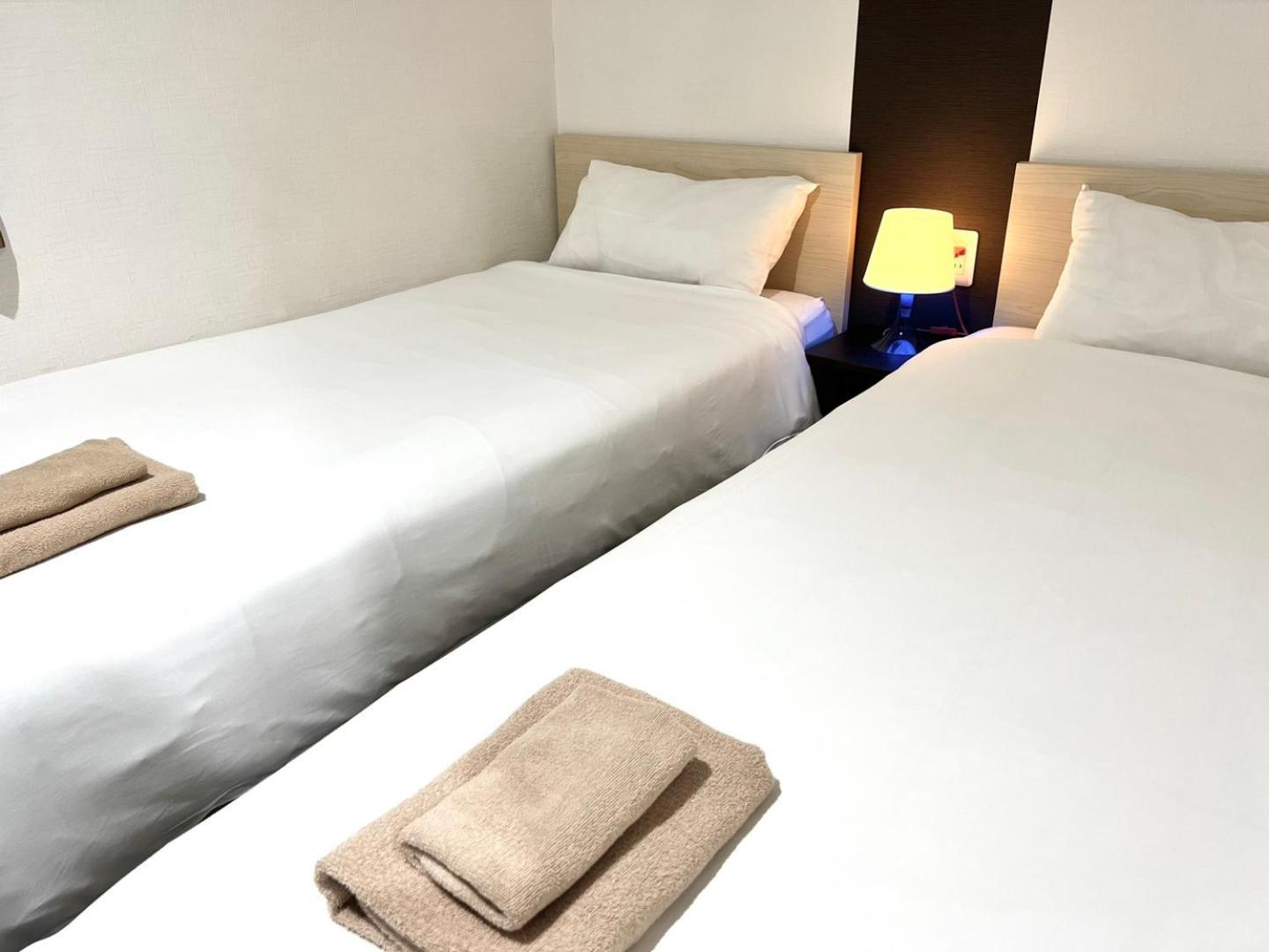 Hotel Links Dobutsuenmae Осака Екстер'єр фото