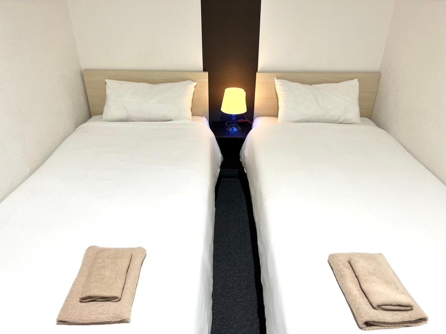 Hotel Links Dobutsuenmae Осака Екстер'єр фото