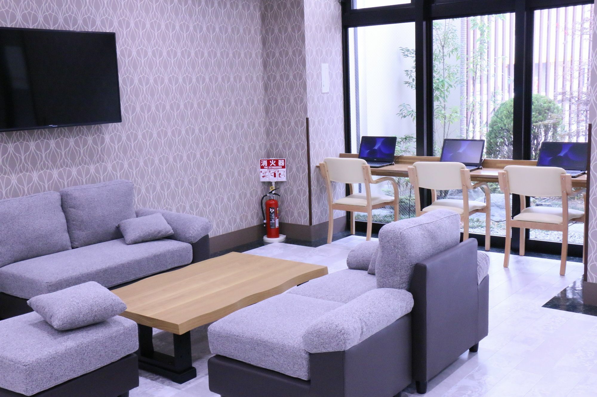 Hotel Links Dobutsuenmae Осака Екстер'єр фото